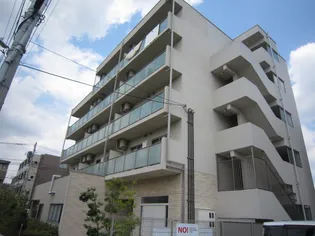 グランパルク小金井の画像