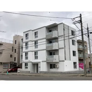 FーWORKS澄川の画像