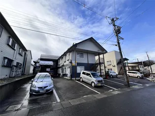 ジョイフルハウスIIの画像