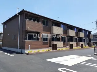 ヤハタフジ参番館の画像