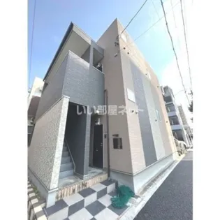 VILLA LA FONTEの画像