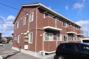 アーバンキャンドルIIの画像