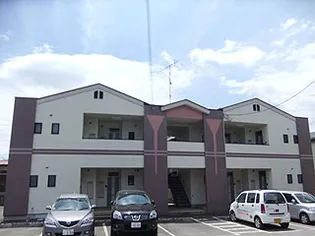 山形県山形市小白川町4【アパート】の外観