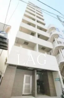 アイル西日暮里イーストの画像