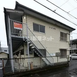 コーポ黒沢の画像