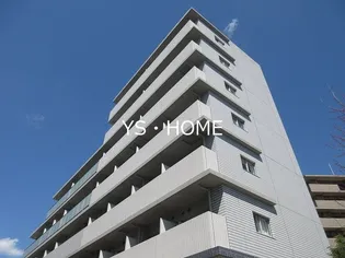 プライマル方南町の画像