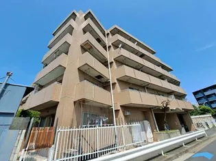 ソルトハイムIIの画像