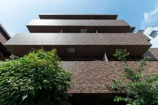 レジオス池上の画像