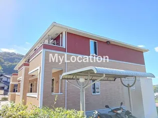 VILLA SUNSHINEの画像