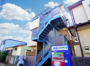 ガーデンコート秋津の画像