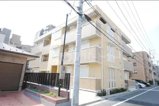 MAISON DES ANGESの画像