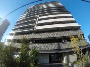 エスライズ新大阪フロントの画像