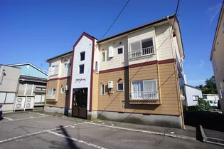 グランデールの画像