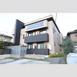 プロムナード西高蔵の画像