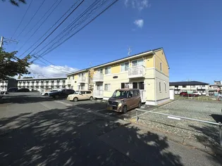 グランモア Bの画像