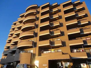 サンポワール宇都宮の画像