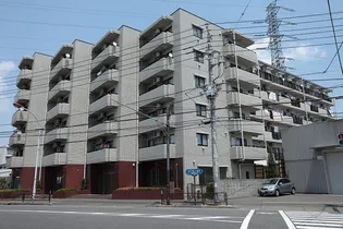 新川崎ロイヤルパレスの画像