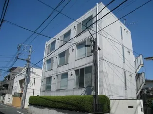 アルシェ ドゥ【4階】の外観