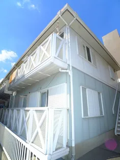 イワセハウスの画像