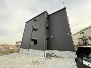 メリディアン鶴ヶ谷東の画像