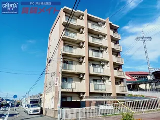 M'S南ヶ丘の画像