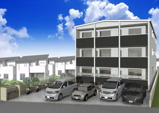 クリエオーレ柳町の画像