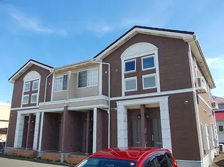 グランデ フィオーレ IーAの画像