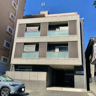 クレール西霞の画像