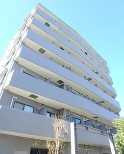 ガラ・ステージ目白【7階】の外観