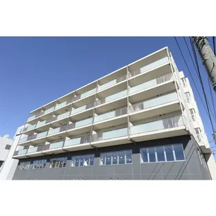 プレサーブ大倉山の画像
