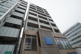 WHITE RESIDENCEの画像