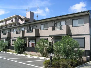 みどりハイツB棟の画像