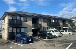 フォンテーヌ太閤山の画像