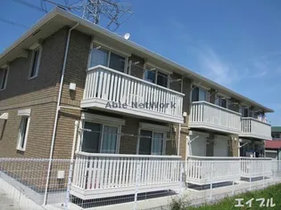 ガーデンコートCの画像