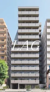 ルーブル東十条の画像