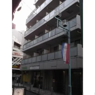 アドヴァンス石雅の画像