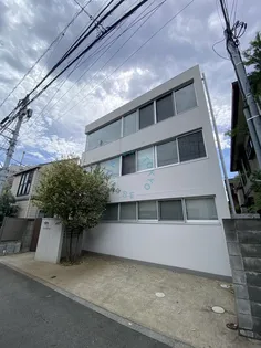 DUO COURT大井の画像