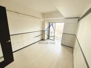 三越ゼームス坂マンション【3階】の間取り