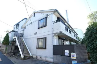 Jアベニューの画像