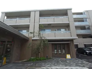 桜テラスの画像