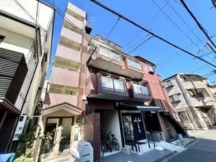 RICETTA UMEDA HIGASHIの画像