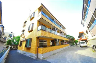 ガーデンハマの画像