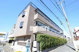 ウェルパインミタカの画像