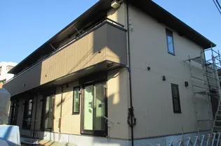 フラットちとせの画像