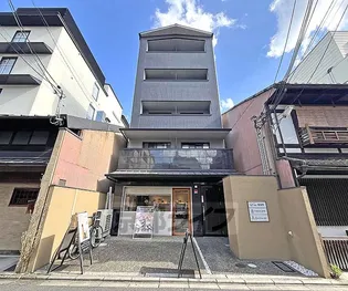 アイカーサ麩屋町【4階】の外観