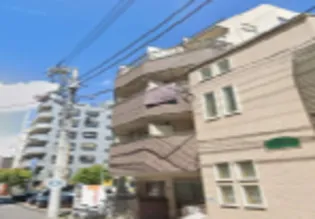 ビクトリータワー田端IIの画像