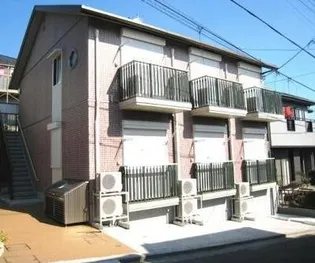 ボナールハウスの画像