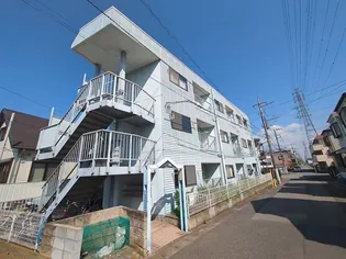 ハイツ本郷の画像