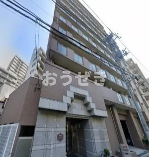 阪東橋パークテラスの画像