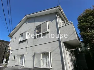 ガーデン久我山の画像